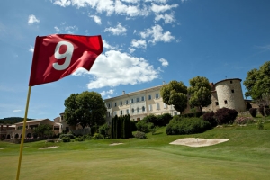 Golfez en Provence (83) - Stage Perfectionnement avec un professeur certifié MRP Golf.