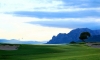 golf & SPA Corse du sud   Domaine de Murtoli