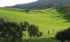 Golfez en Corse   DOMAINE DE MURTOLI GOLF LINKS