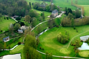 Golf Saint Saens - Stage carte verte de 2 Ã 5 jrs