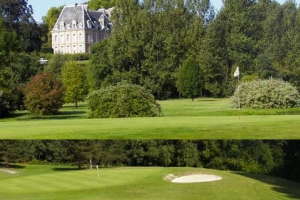 Haute Normandie - Stages Découverte de 2 à 5 jours avec un Pro certifié EGF