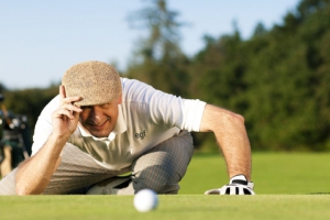 Provence (83)  - Augmenter votre capital santé par la pratique du golf
