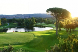 Golf de Saint-Endréol (83) séjour de golf carte verte avec un pro MRP à saint- Endreol