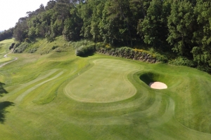 Golf Dolce Frégate Provence (83) - Séjour Hôtel + stage spécial carte verte  avec un pro certifié MRP