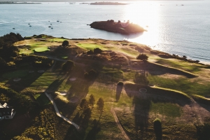 Dinard Golf