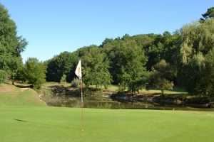Golf du Chateau Les Merles (24) - Stage Débutant avec David coach EGF