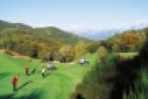 Golf de Falgos (66) - Séjour de golf spécial VIP SOLO & Stage 3 à 5 jours avec un Christophe