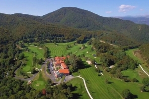 Golf de Falgos (66) - Séjour & Stage de golf spécial Carte Verte de 3 jours avec un enseignant EGF