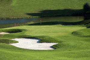 Golf des Landes (40) - Venez passer votre carte verte dans la région d'Hossgor