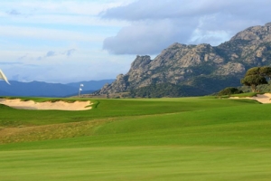 Golf de Murtoli (20) - Stage 3 Jrs 15 Hrs - Perfectionnement