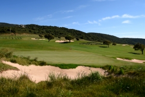 Domaine de Murtoli & Golf (20) - Séjour 4 Jrs 3 Nts - Perfectionnement & Méthode MRP