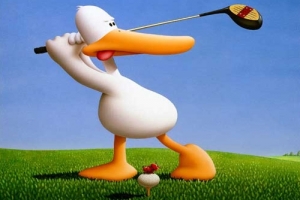 Seine et Marne (77) - Offrez 1 journée de stage de golf