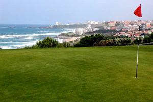 Biarritz (64) - Stage de golf spécial Carte Verte & Méthode MRP de 3 et 5 jours avec Magali