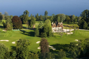 Golf Evian (74) - Stage Perfectionnement VIP SOLO 3 Jrs / 15 Hrs