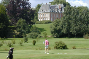 Saint Saens (76) - Stage Perfectionnement 4 Jrs 12 Hrs