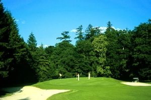 Golf de la Bretesche (44) - Stage 2 Jrs 5 Hrs Perfectionnement