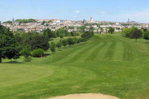 Golf club de l'Hirondelle