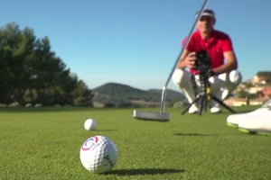 Golf de Fontcaude (34) - Stage de golf Spécial Perfectionnement de 2 à 5 Jours avec Saskia, enseignante EGF certifiée MRP