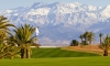 Notre sélection de golfs à Marrakech