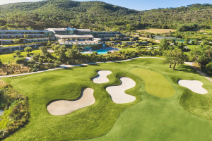  Italie - Séjour 5 Jrs 4 Nts à l'Argentario Golf & Spa Resort 5*- Stage 3 Jrs Perfectionnement & Méthode MRP avec Lionel Berard