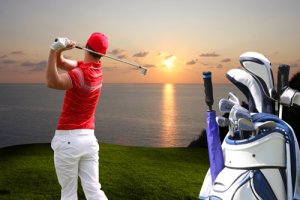 Golf de Paris (92) - Offrez 1 journée de stage de golf avec un pro EGF