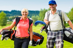 Golf Provence Verte (83) - Stage spécial carte verte 4 jours avec un enseignant certifié MRP