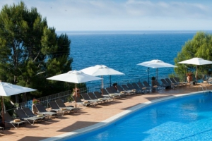 Golf et gastronomie en Espagne - 3 Jrs / 4 Nts - Multigolfs 3 Gf en Catalunya ( Costa Brava )