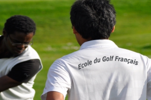 Golf de Barbaroux (83) - Stage de golf spécial Perfectionnement de 1 à 5 jours avec un professeur certifié MRP Golf