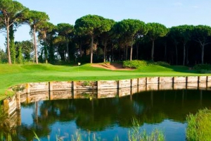 Emporda - Séjour & Stage 3 Jrs / 4 Nts au DT Hilton & SPA 4 * en Catalunya ( Costa Brava )