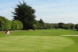 Golf autour de Brest